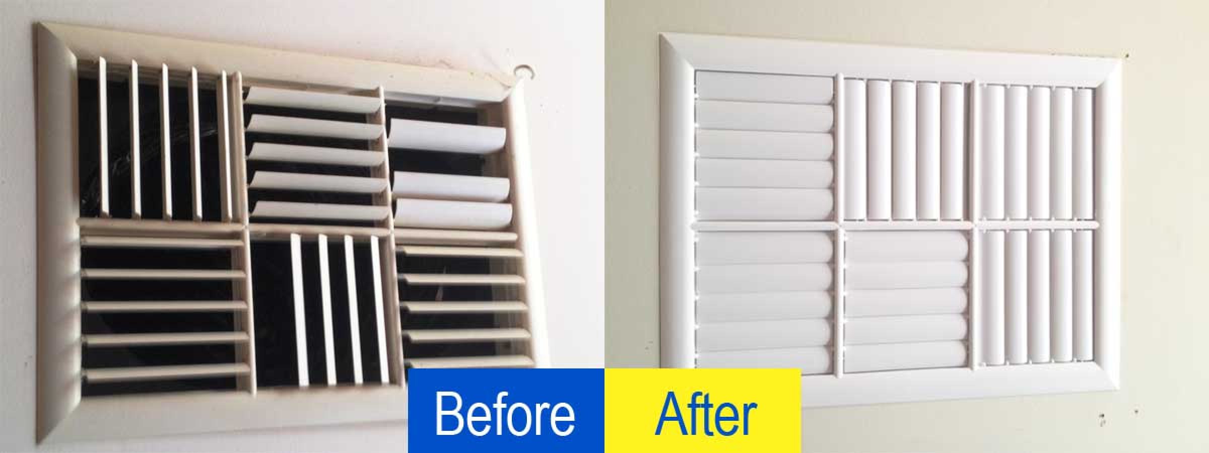 Airconditioning Vents Perth Air Conditioning Vent Replacements