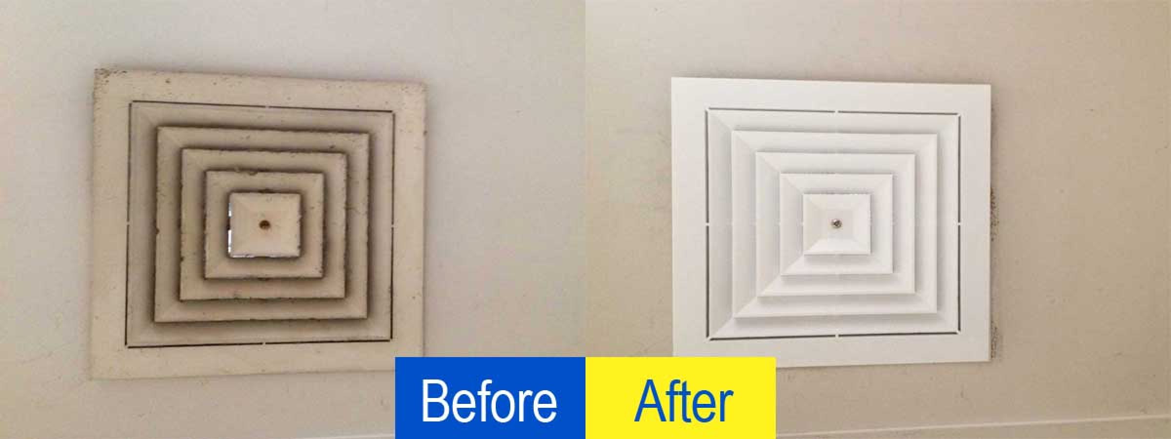 Airconditioning Vents Perth Air Conditioning Vent Replacements